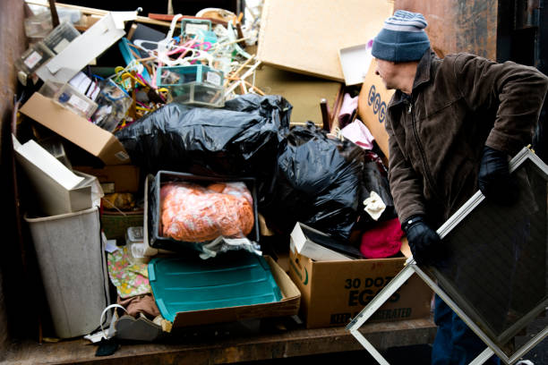 Best Scrap Metal Removal  in Hartley, IA