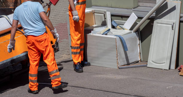 Best Hoarding Cleanup  in Hartley, IA