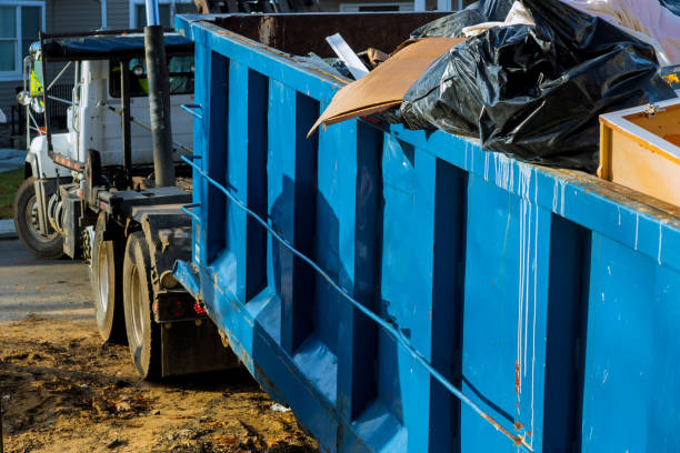 Best Demolition Debris Removal  in Hartley, IA