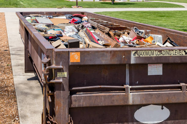 Best Basement Cleanout  in Hartley, IA